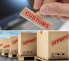 CUSTOMS